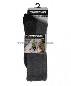 мужские термоноски hzts33 thermoform