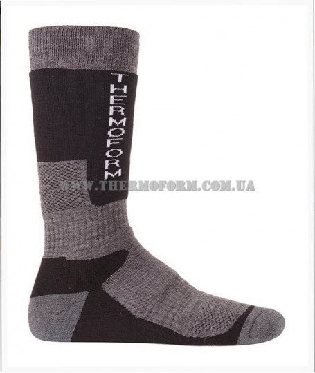 Термоноски мужские Thermoform HZTS1