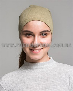 Полумаска 1-022 Thermoform песочная